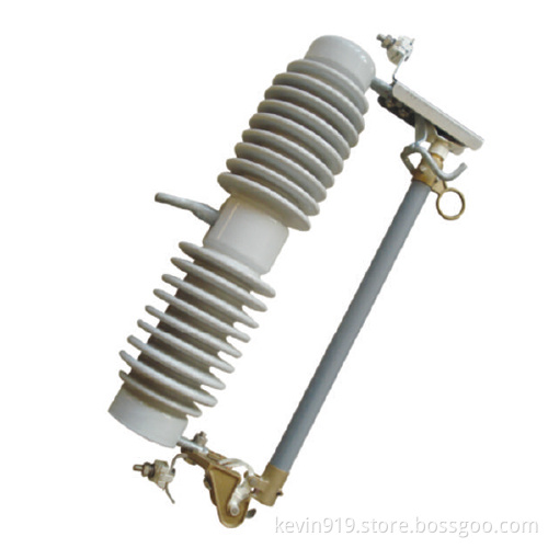 Explusion Ceramic Fuse Cutout(12~36kV)